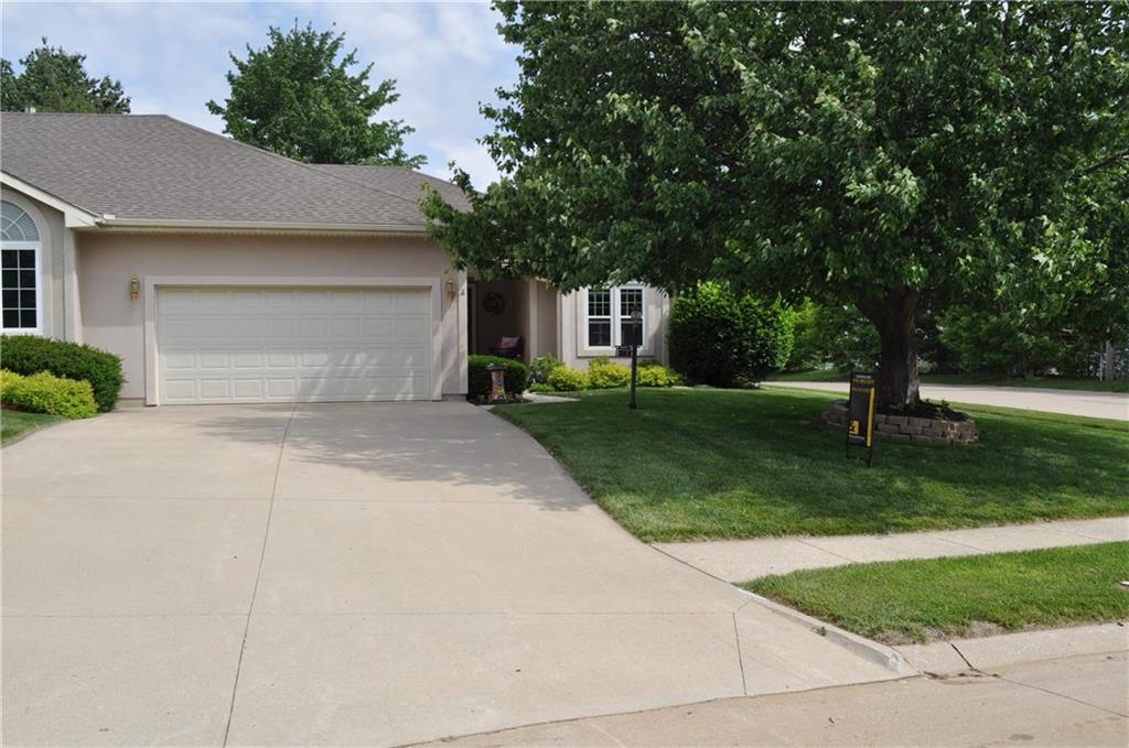 3007 Hirter DriveSt Joseph,&nbsp;MO&nbsp;64506