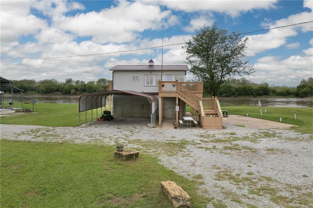 6599 County Road 398 N/AAmazonia,&nbsp;MO&nbsp;64421