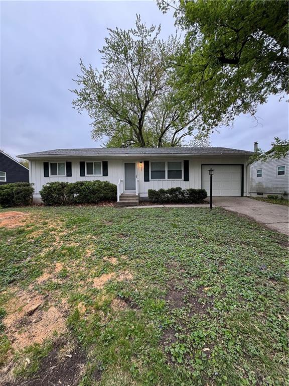 2605 Meadow TrailSt Joseph, MO 64503