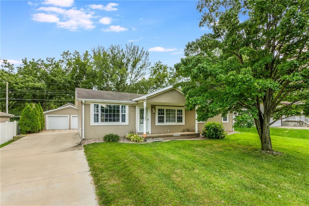 1618 Frankie LaneSt Joseph, MO 64503