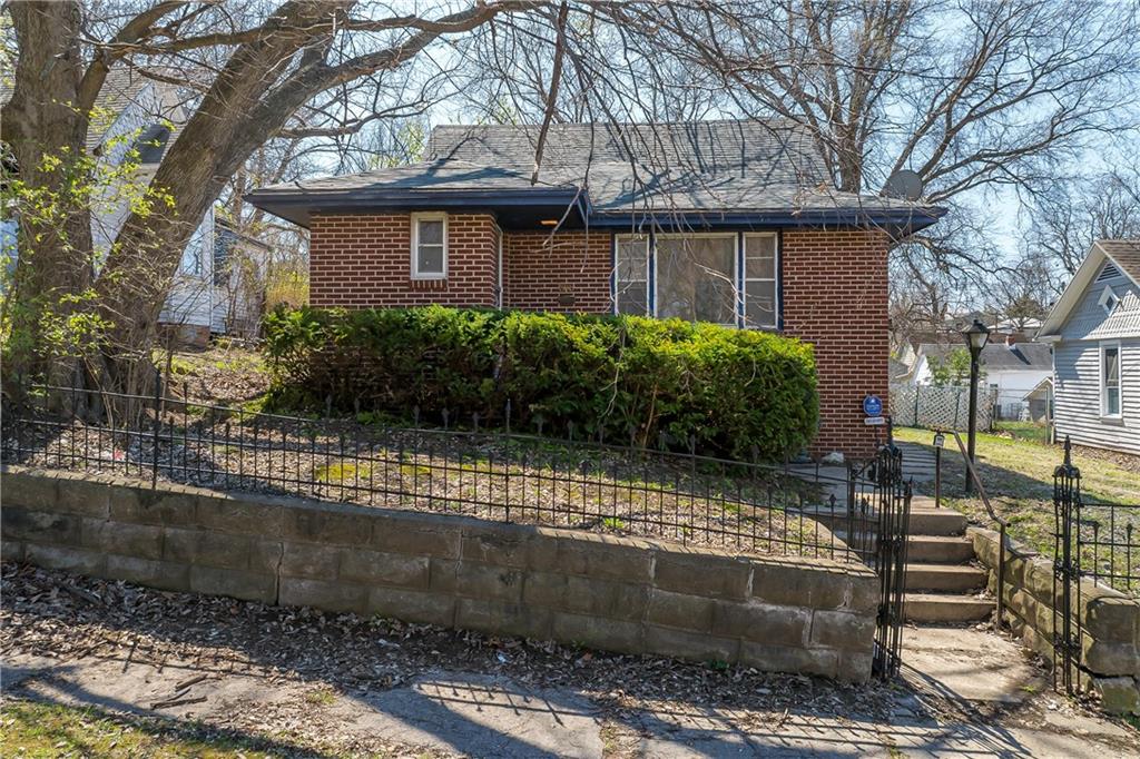 808 Woodson StreetSt Joseph,&nbsp;MO&nbsp;64501