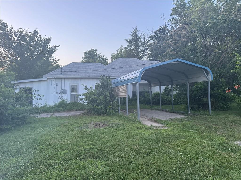 121 E 8th StreetBurlington Junction, MO 64428