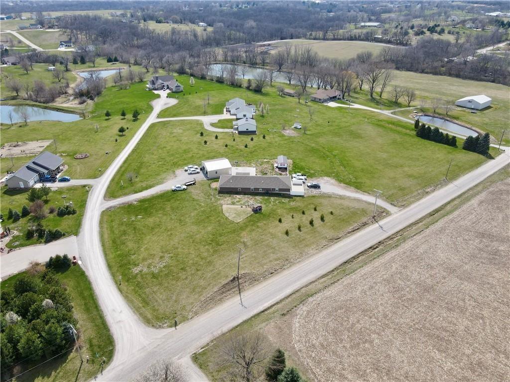 27728 245th StreetMaryville,&nbsp;MO&nbsp;64468