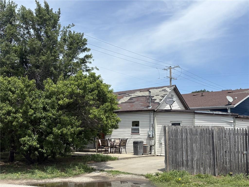 808 Hickory StreetSt Joseph,&nbsp;MO&nbsp;64503