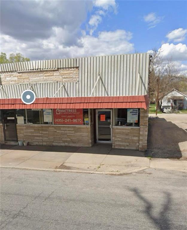 2843 Jules StreetSt Joseph, MO 64501