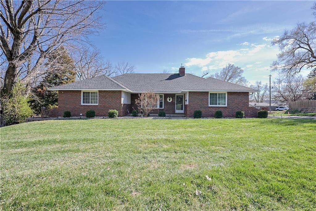 3402 Messanie StreetSt Joseph, MO 64501