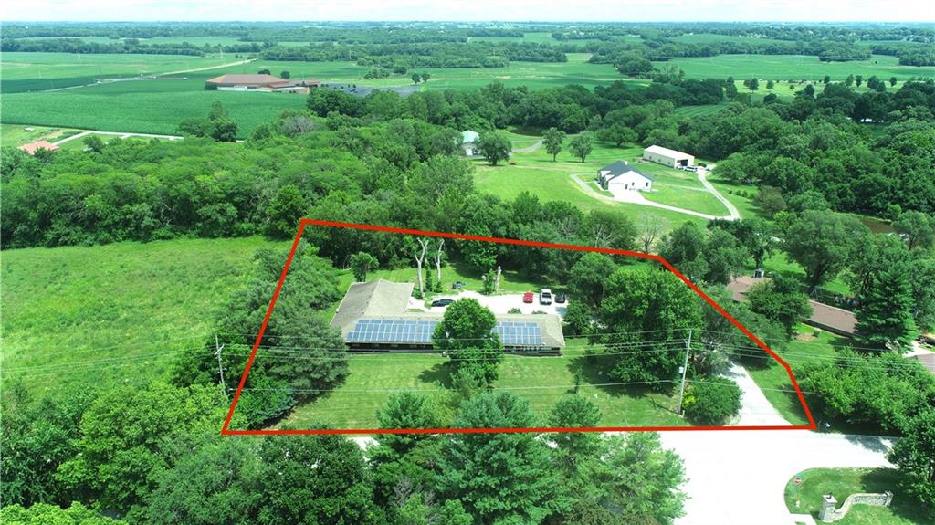 3611 Bishop RoadSt Joseph,&nbsp;MO&nbsp;64506