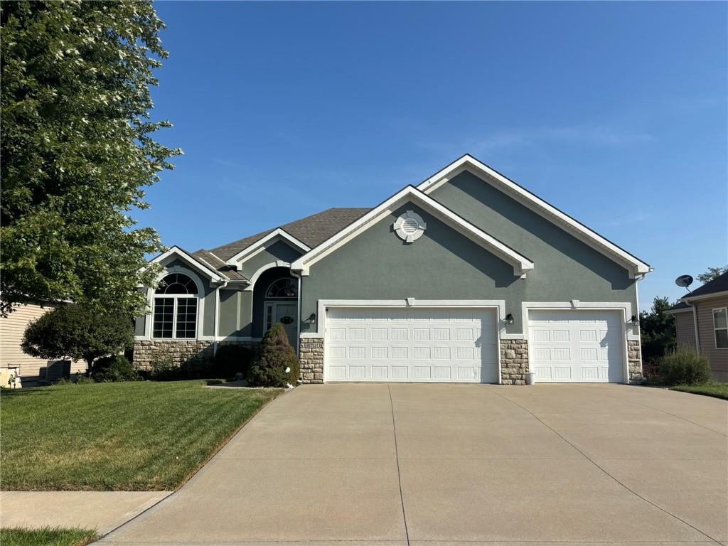 4713 Corinth DriveSt Joseph,&nbsp;MO&nbsp;64506