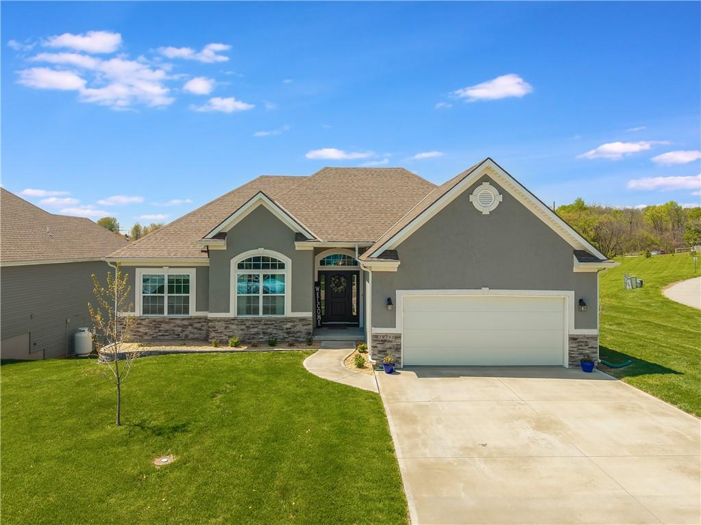 19180 Cherokee CourtSt Joseph, MO 64505