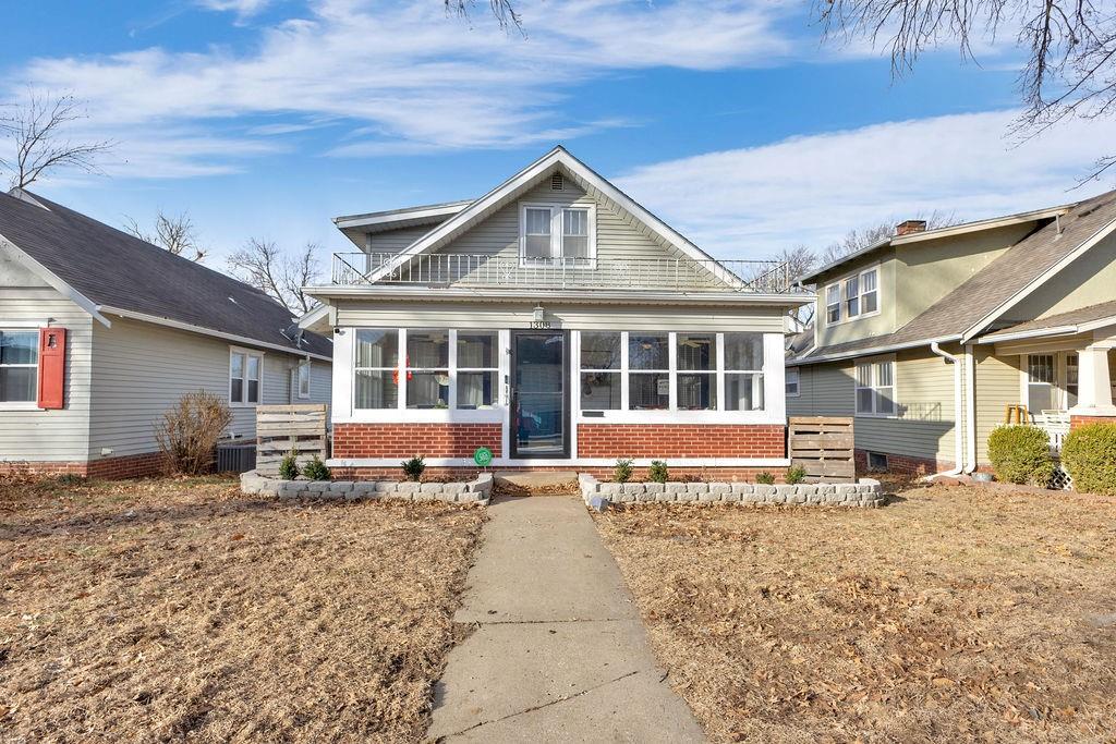 1308 S 32nd StreetSt Joseph,&nbsp;MO&nbsp;64507