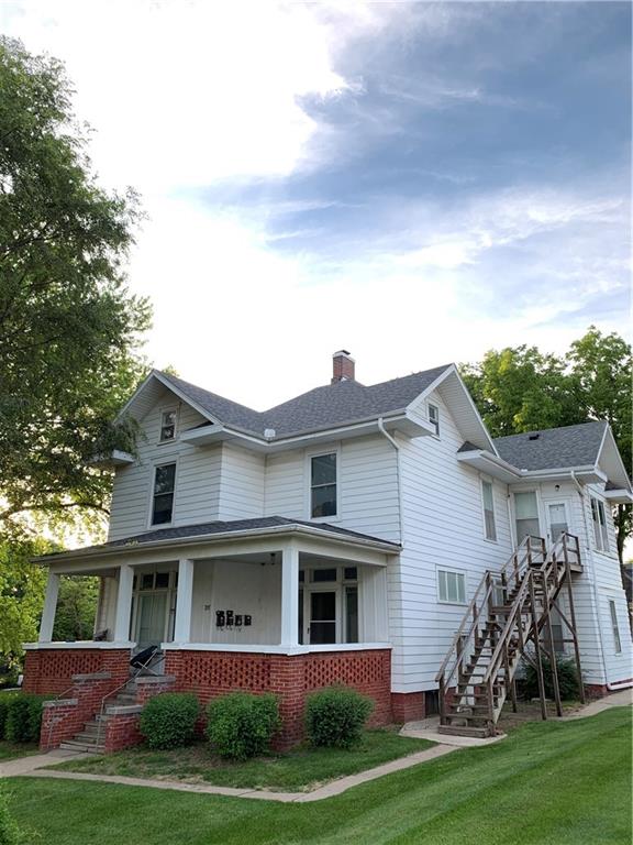 319 W 3rd StreetMaryville, MO 64468