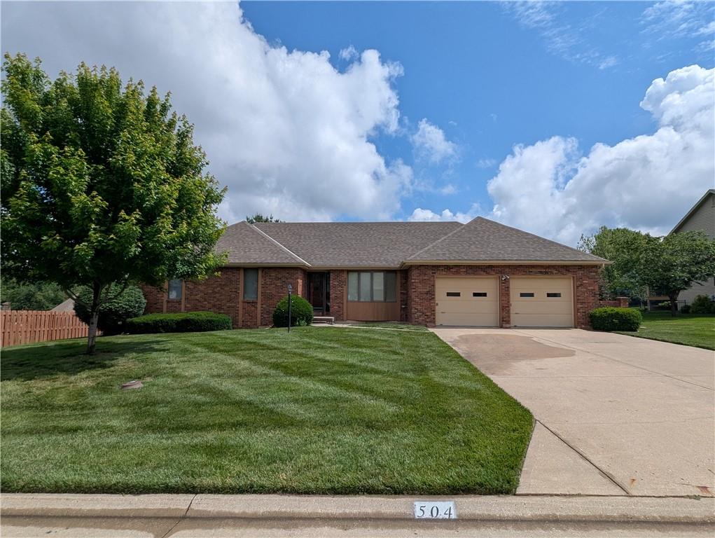 504 Southwood LaneSt Joseph, MO 64506
