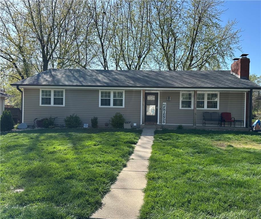 3406 N 36th TerraceSt Joseph, MO 64506