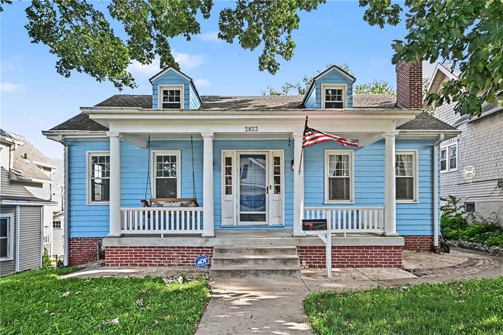 2823 Charles StreetSt Joseph,&nbsp;MO&nbsp;64501