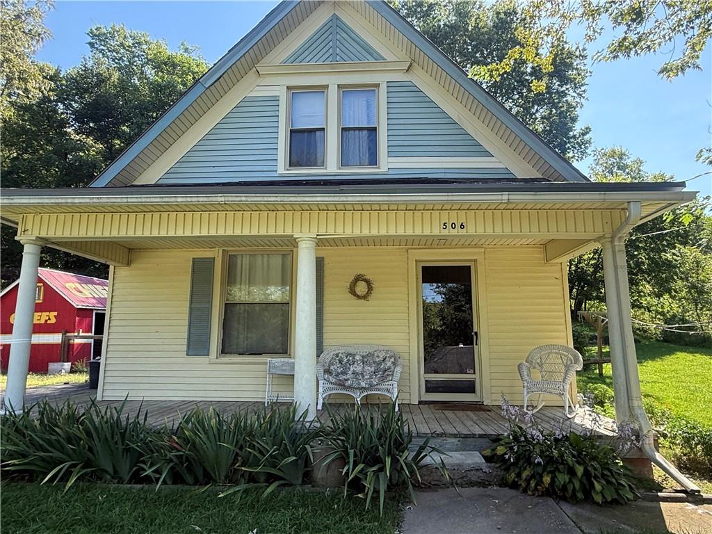 506 N Main StreetForest City,&nbsp;MO&nbsp;64451