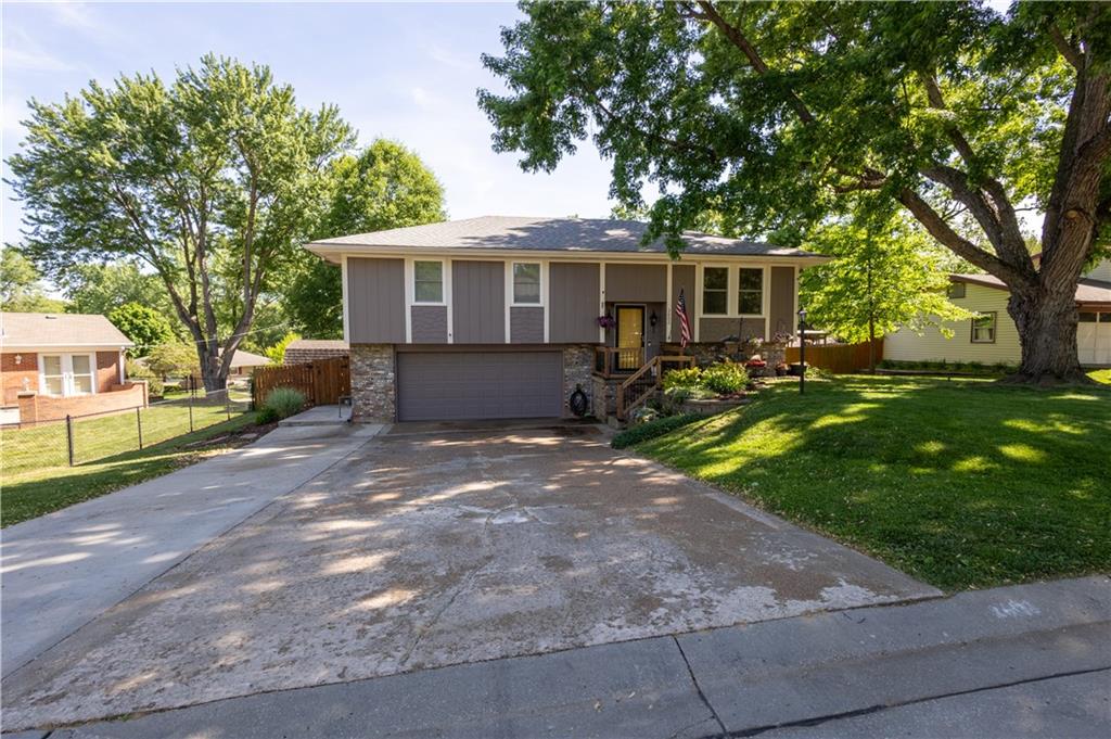 2602 Flintstone DriveSt Joseph, MO 64505