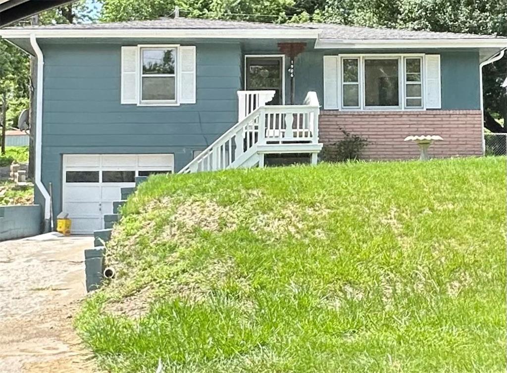 1906 S 22nd StreetSt Joseph,&nbsp;MO&nbsp;64507