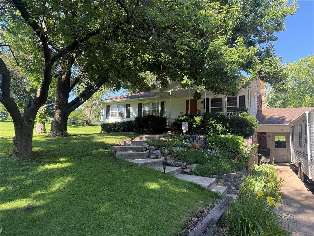 701 S 17th StreetBethany,&nbsp;MO&nbsp;64424