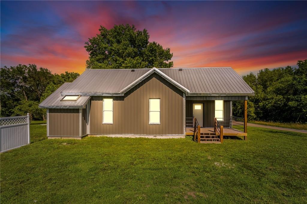 17259 Union StreetRea, MO 64480