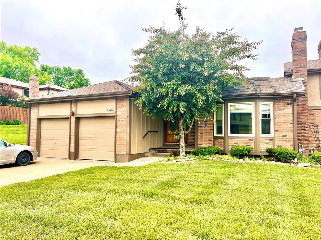1506 N 43rd StreetSt Joseph, MO 64506