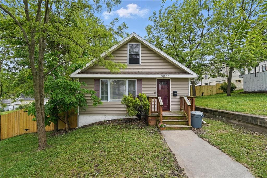 3006 Penn StreetSt Joseph, MO 64507