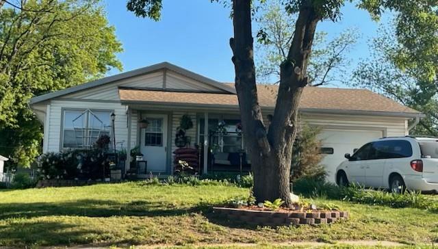 901 W Davis StreetSavannah, MO 64485