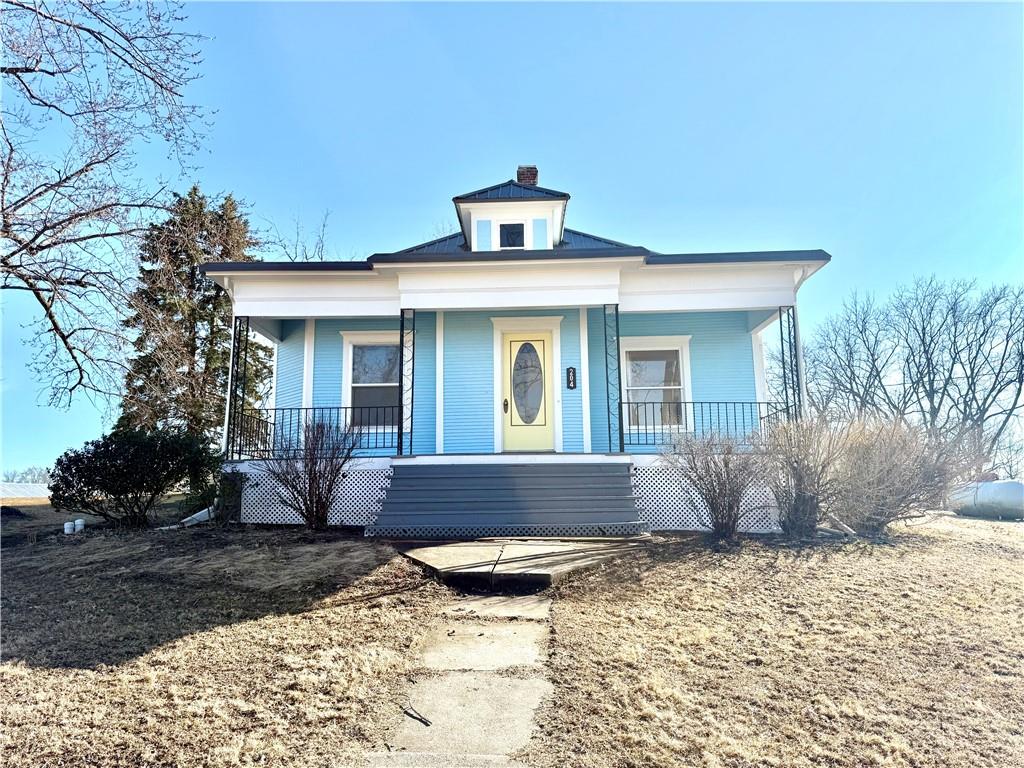 204 E ADA StreetHopkins, MO 64461