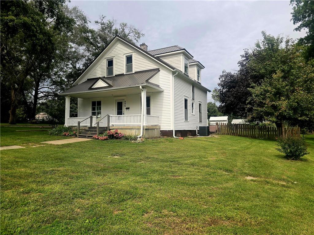 406 College StreetTarkio,&nbsp;MO&nbsp;64491