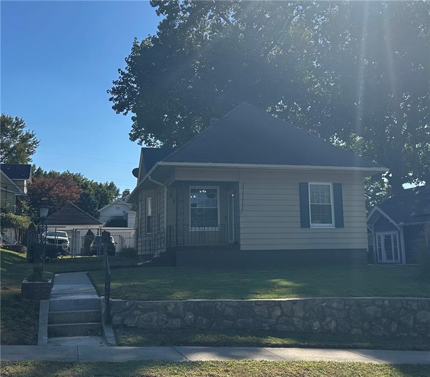 2806 Monterey StreetSt Joseph,&nbsp;MO&nbsp;64507
