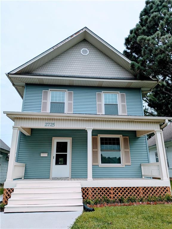 2725 Sacramento StreetSt Joseph, MO 64507