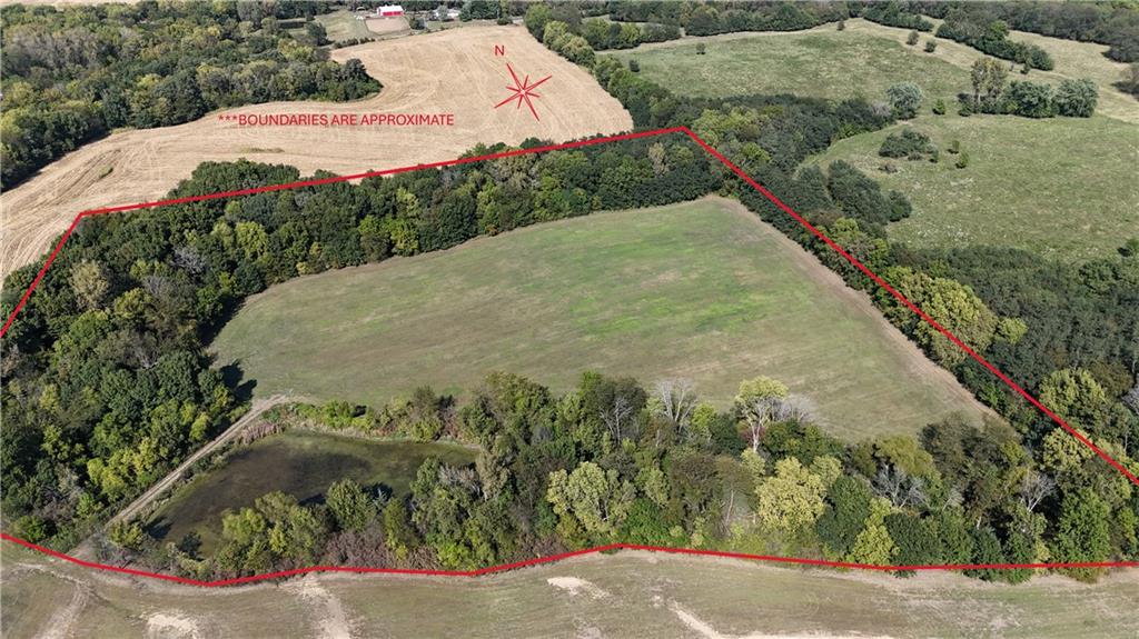 18711 State Route W Rural RouteCosby, MO 64436