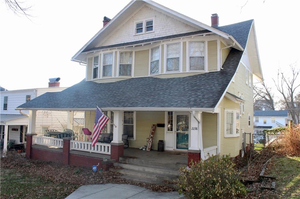 2238 N 22nd StreetSt Joseph,&nbsp;MO&nbsp;64505