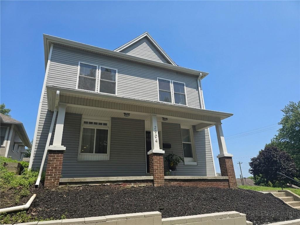 2904 Charles StreetSt Joseph,&nbsp;MO&nbsp;64501