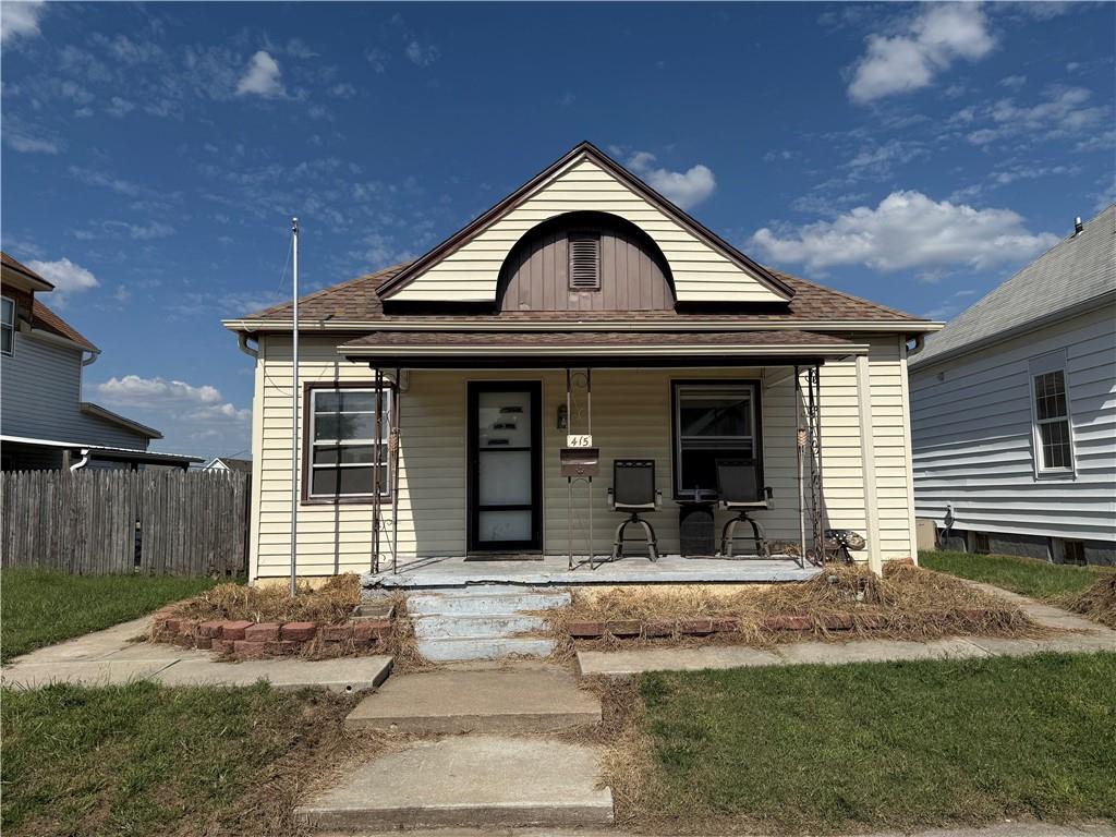415 Virginia StreetSt Joseph, MO 64504