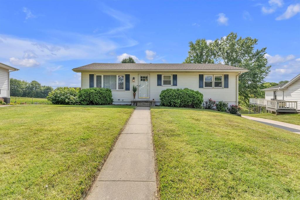 1501 Lion RoadSt Joseph,&nbsp;MO&nbsp;64506