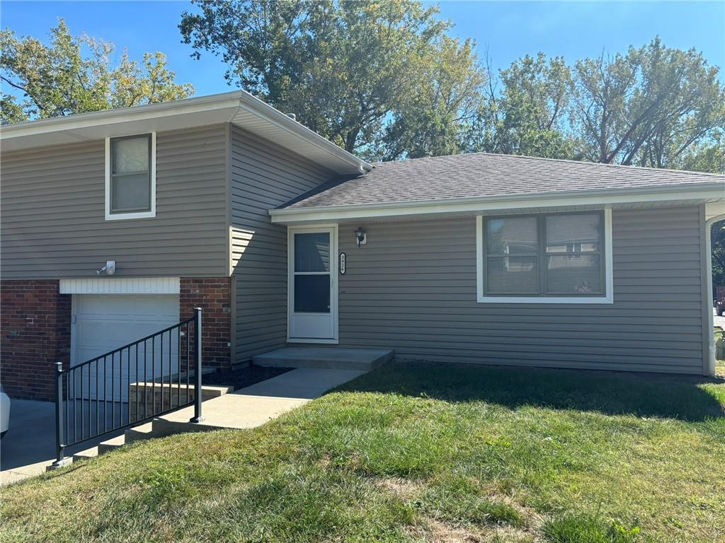 3926 Messanie StreetSt Joseph,&nbsp;MO&nbsp;64506