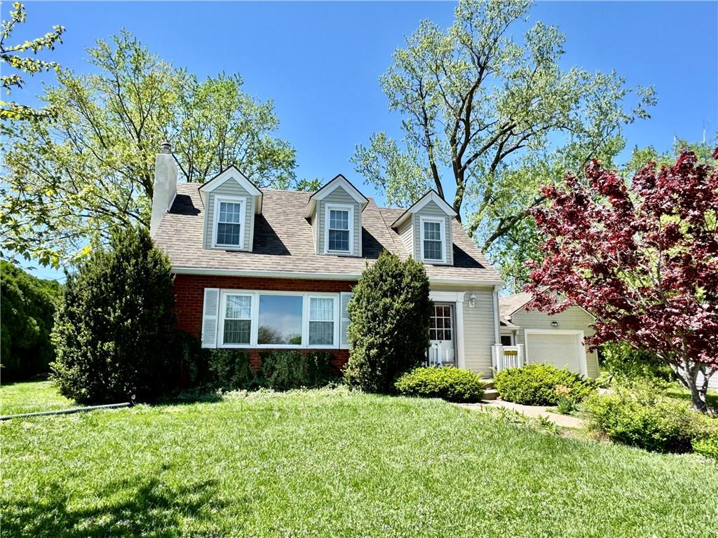 106 Memory LaneMaryville, MO 64468