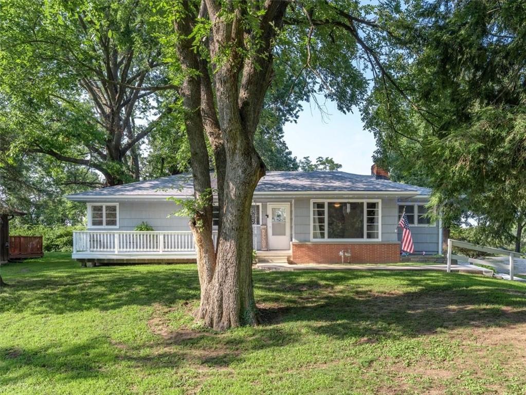 1035 E Hyde Park AvenueSt Joseph, MO 64504