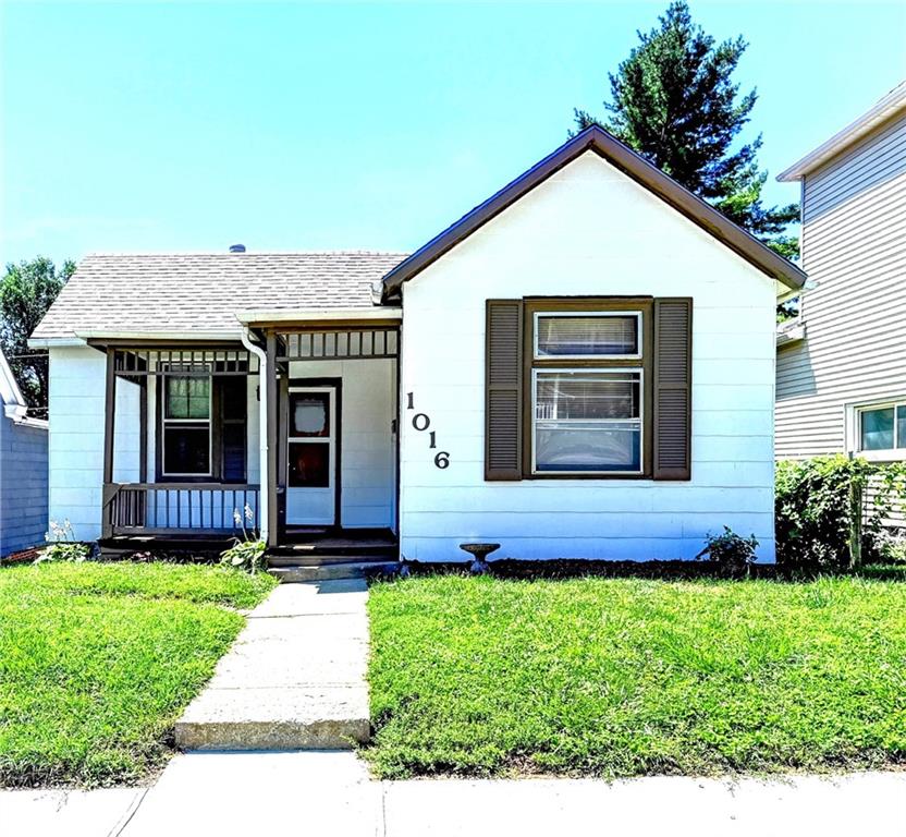 1016 Roosevelt AvenueSt Joseph, MO 64505