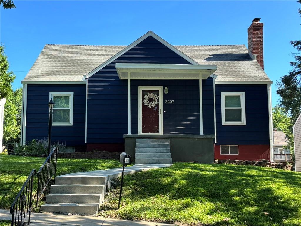 3207 Sacramento StreetSt Joseph, MO 64507
