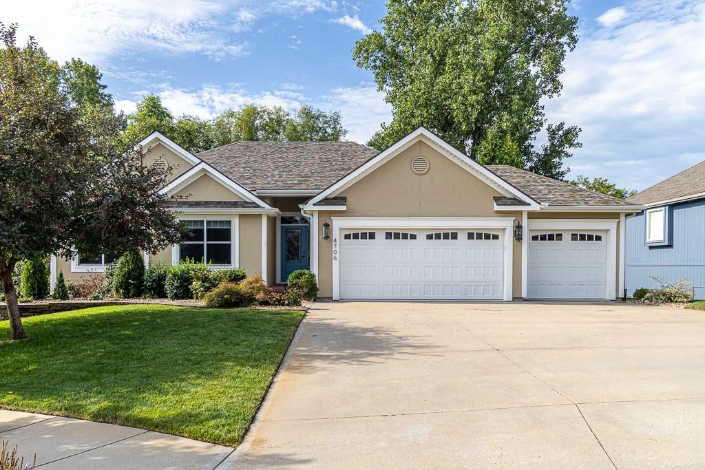 4706 Donnelly DriveSt Joseph, MO 64506