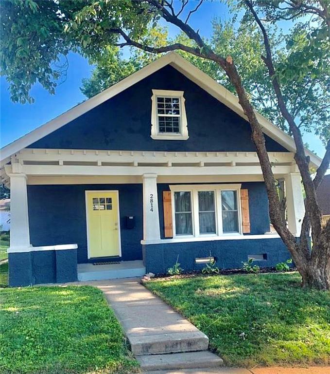 2814 Sylvanie StreetSt Joseph,&nbsp;MO&nbsp;64501