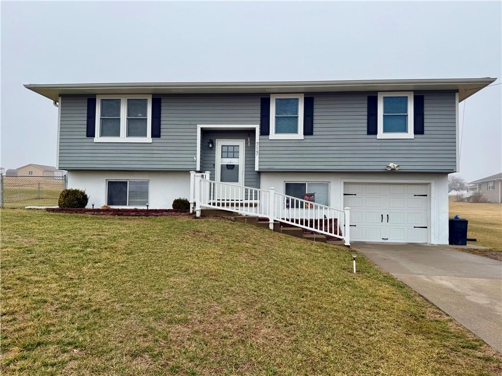 717 E south AvenueMaryville,&nbsp;MO&nbsp;64468