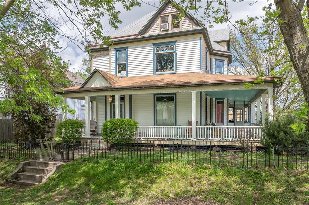 2521 Lafayette StreetSt Joseph,&nbsp;MO&nbsp;64507