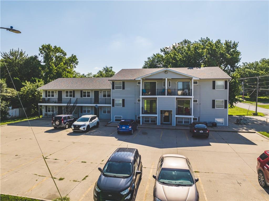 1010 N Walnut StreetMaryville,&nbsp;MO&nbsp;64468