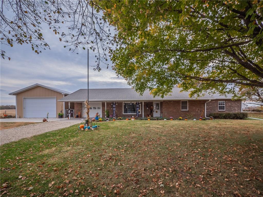 100 S CHERRY StreetClearmont, MO 64431