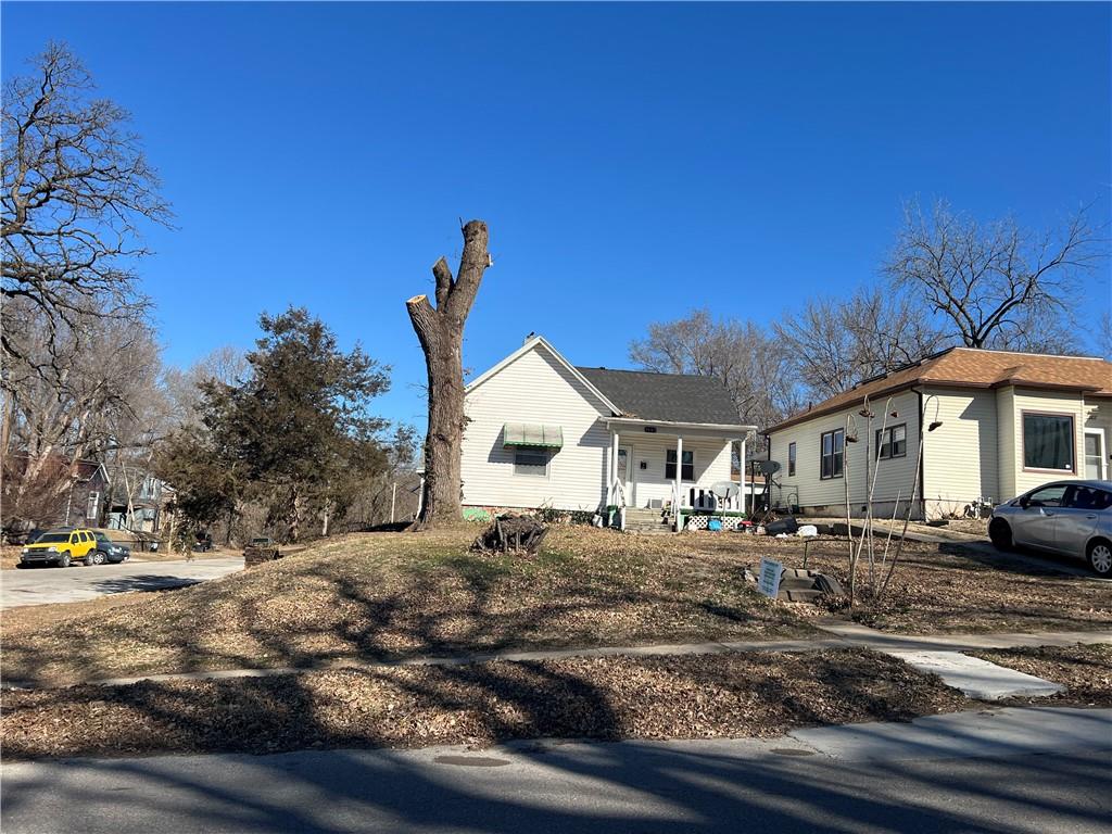 2003 Holman StreetSt Joseph,&nbsp;MO&nbsp;64501