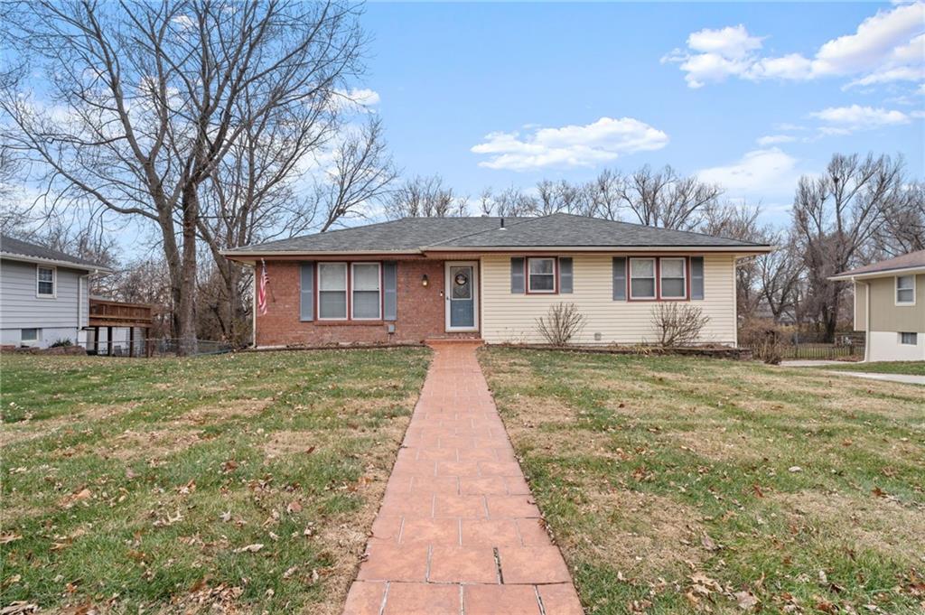 3118 Dover StreetSt Joseph,&nbsp;MO&nbsp;64506