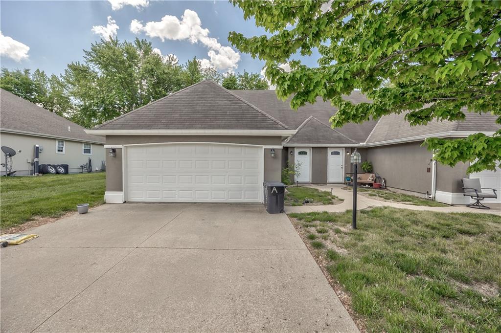 4606 Hunters Glen DriveSt Joseph, MO 64506