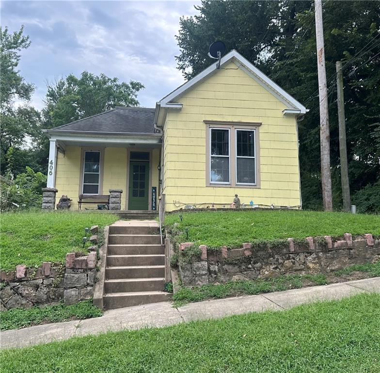 406 W Poulin StreetSt Joseph,&nbsp;MO&nbsp;64501